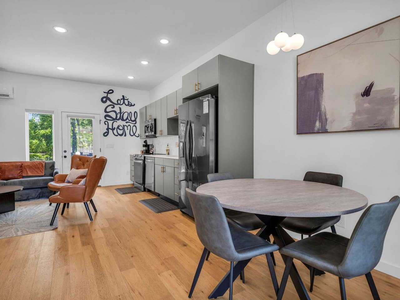 Knoxville Vacation Rental