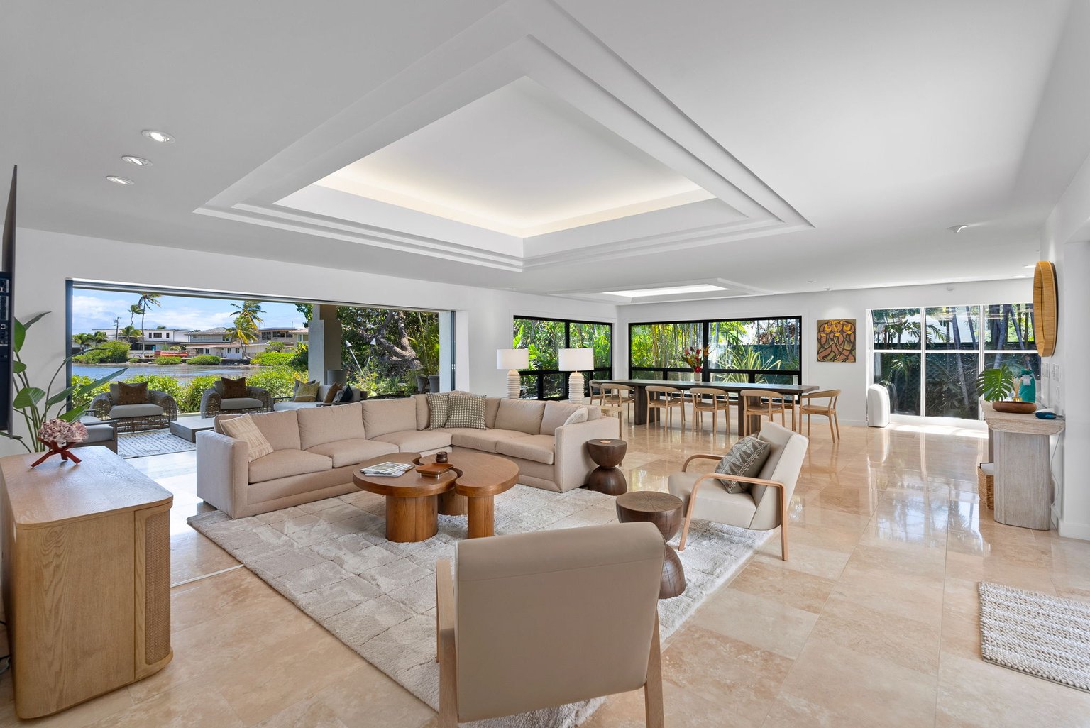 Honolulu Vacation Rental