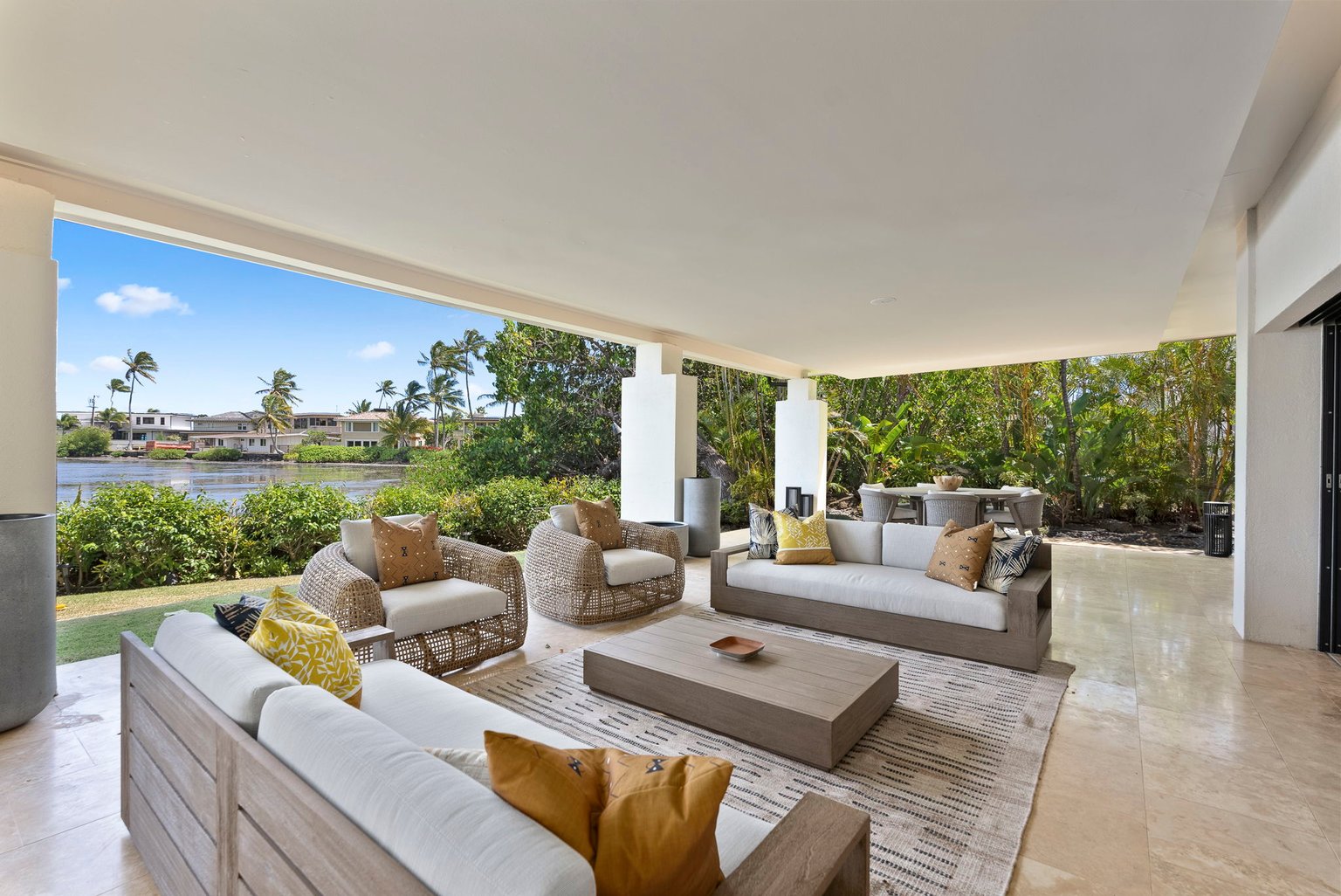Honolulu Vacation Rental