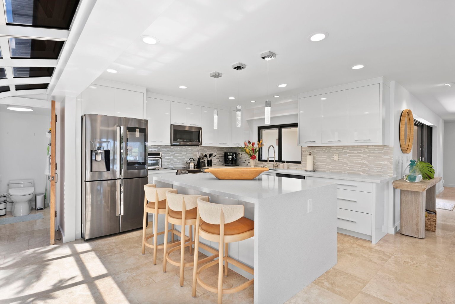 Honolulu Vacation Rental