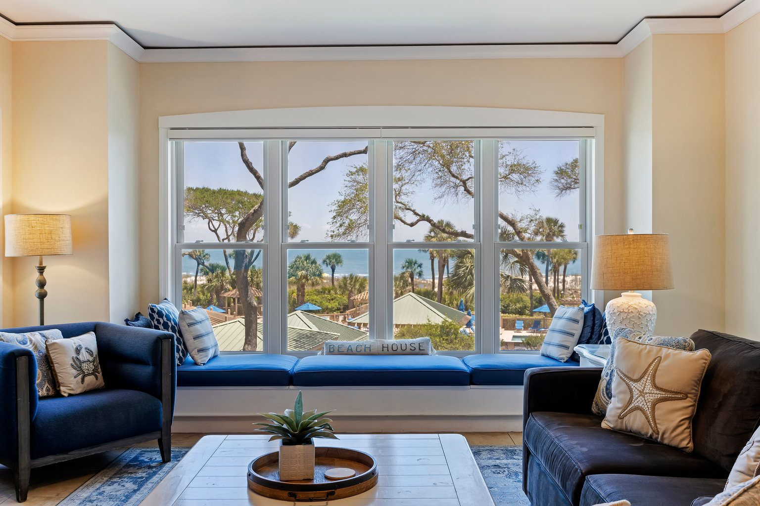 Hilton Head Island Vacation Rental