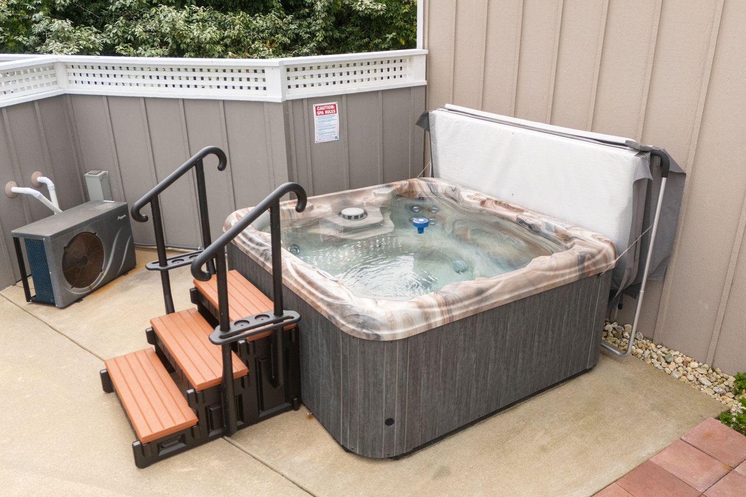 Corolla Vacation Rental