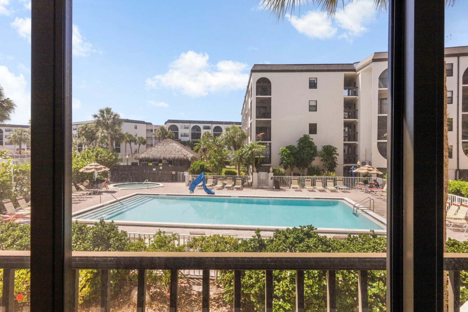 Marco Island Vacation Rental