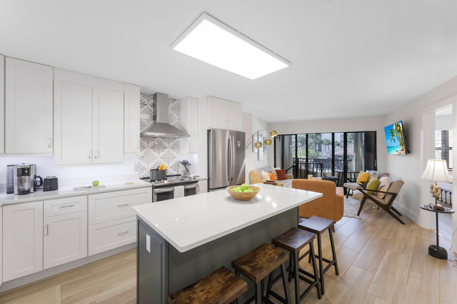 Marco Island Vacation Rental