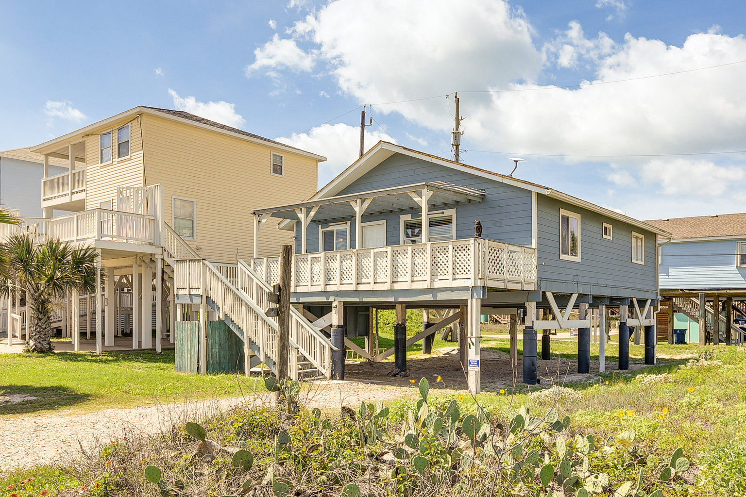 Surfside Beach Vacation Rental