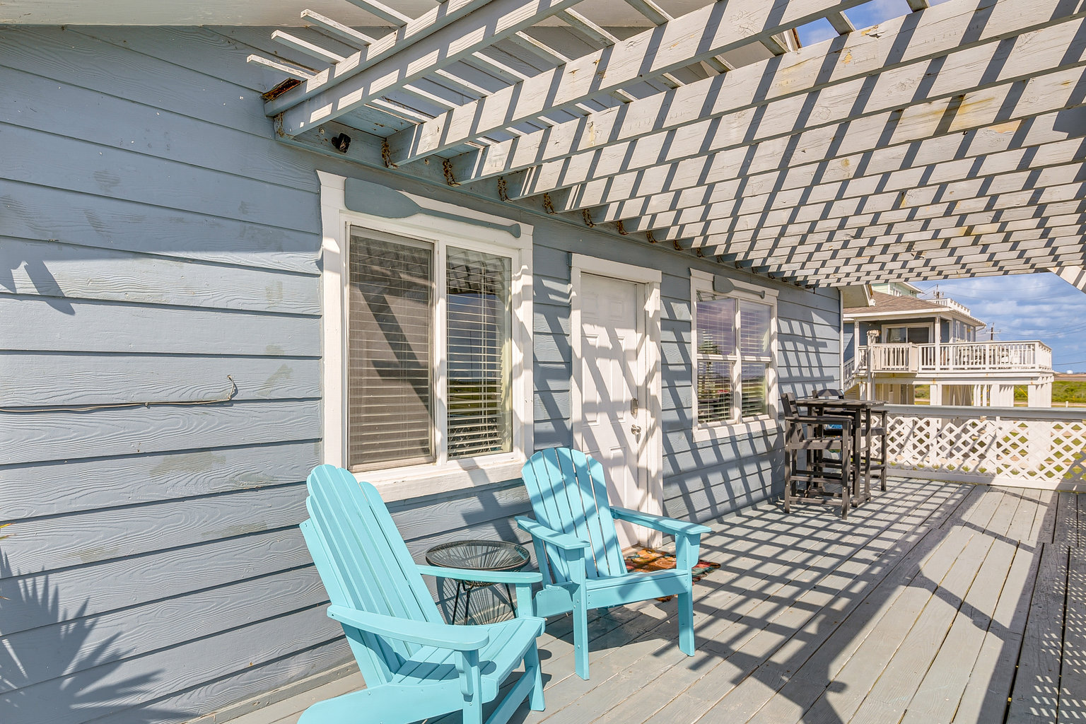 Surfside Beach Vacation Rental