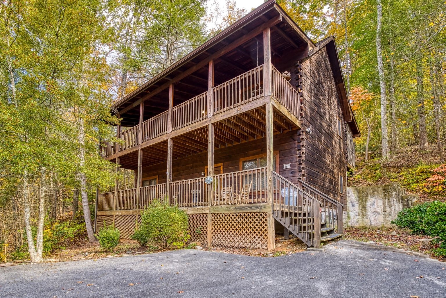 Pigeon Forge Vacation Rental