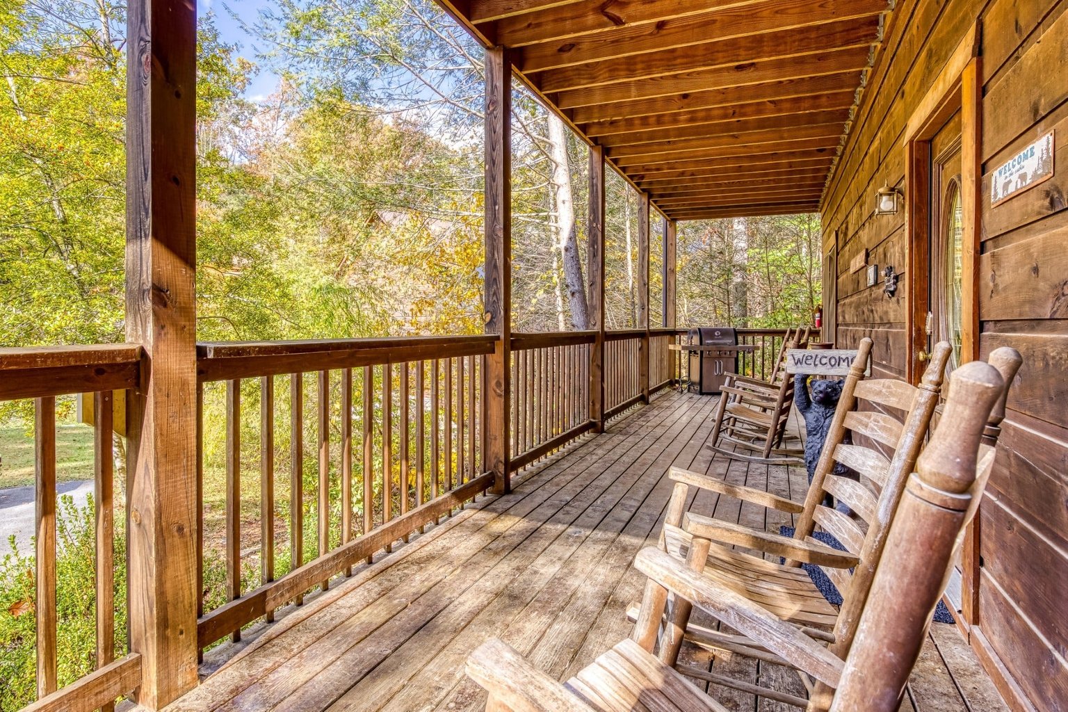Pigeon Forge Vacation Rental
