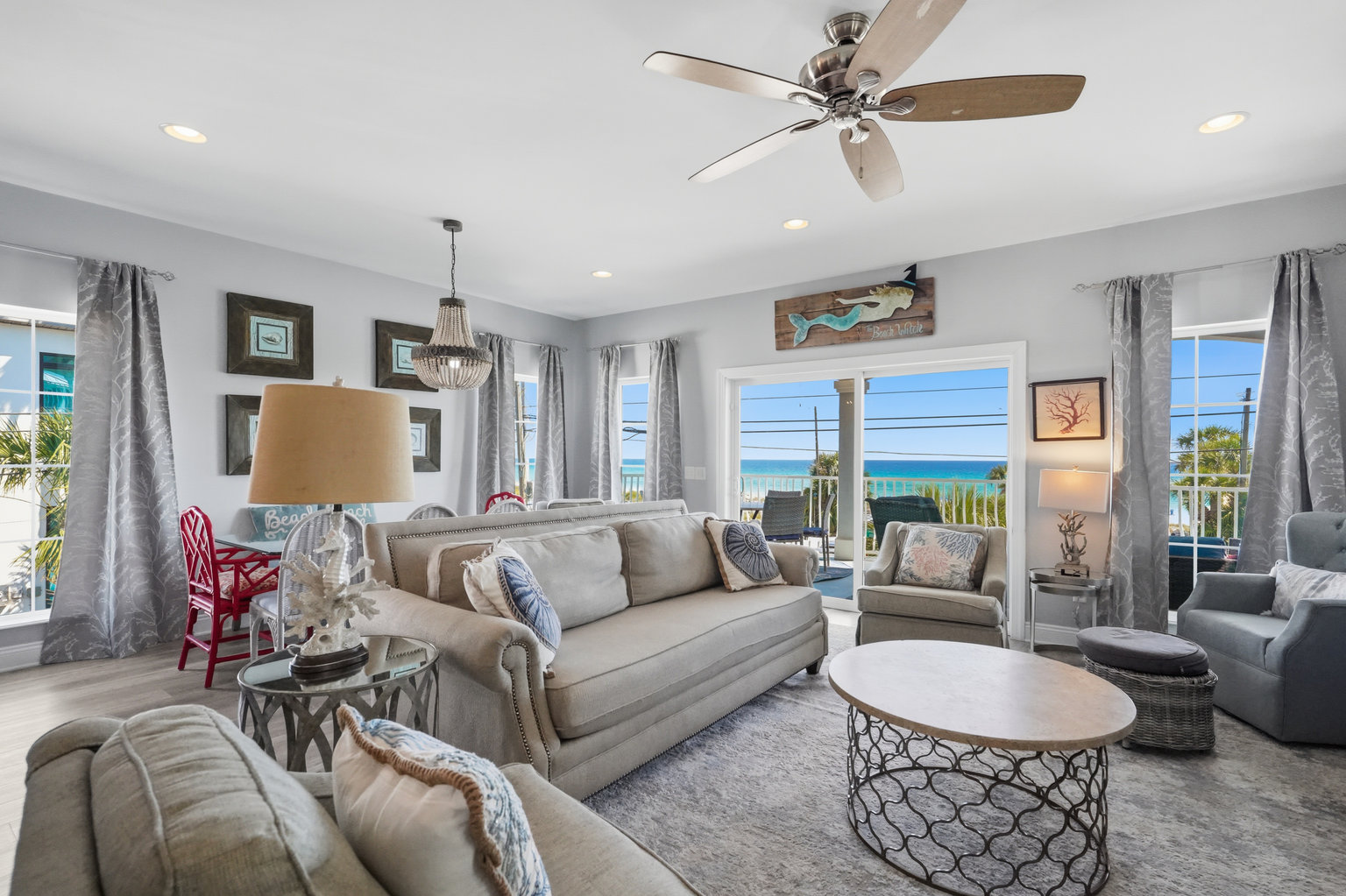 Panama City Beach Vacation Rental
