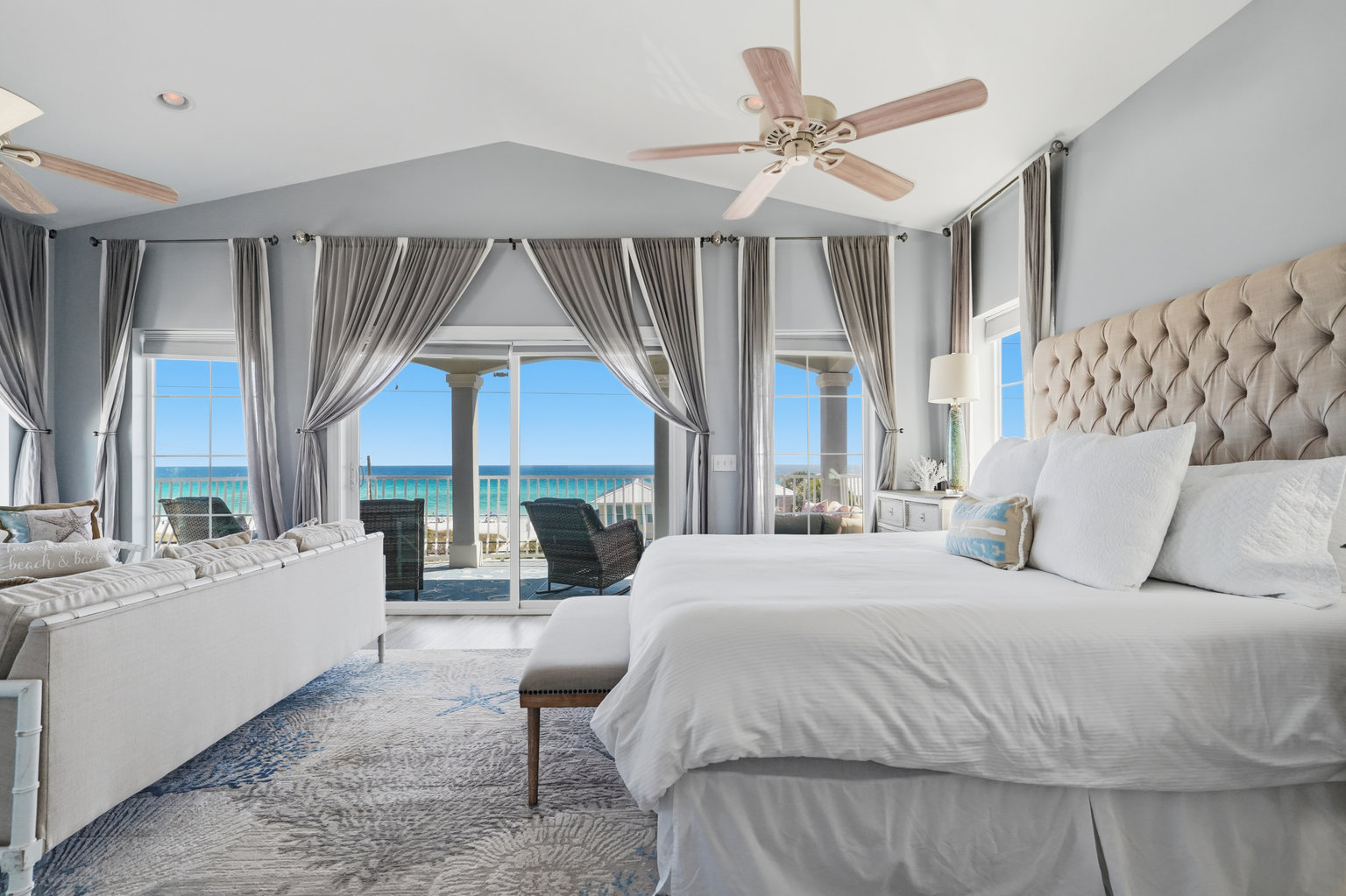 Panama City Beach Vacation Rental