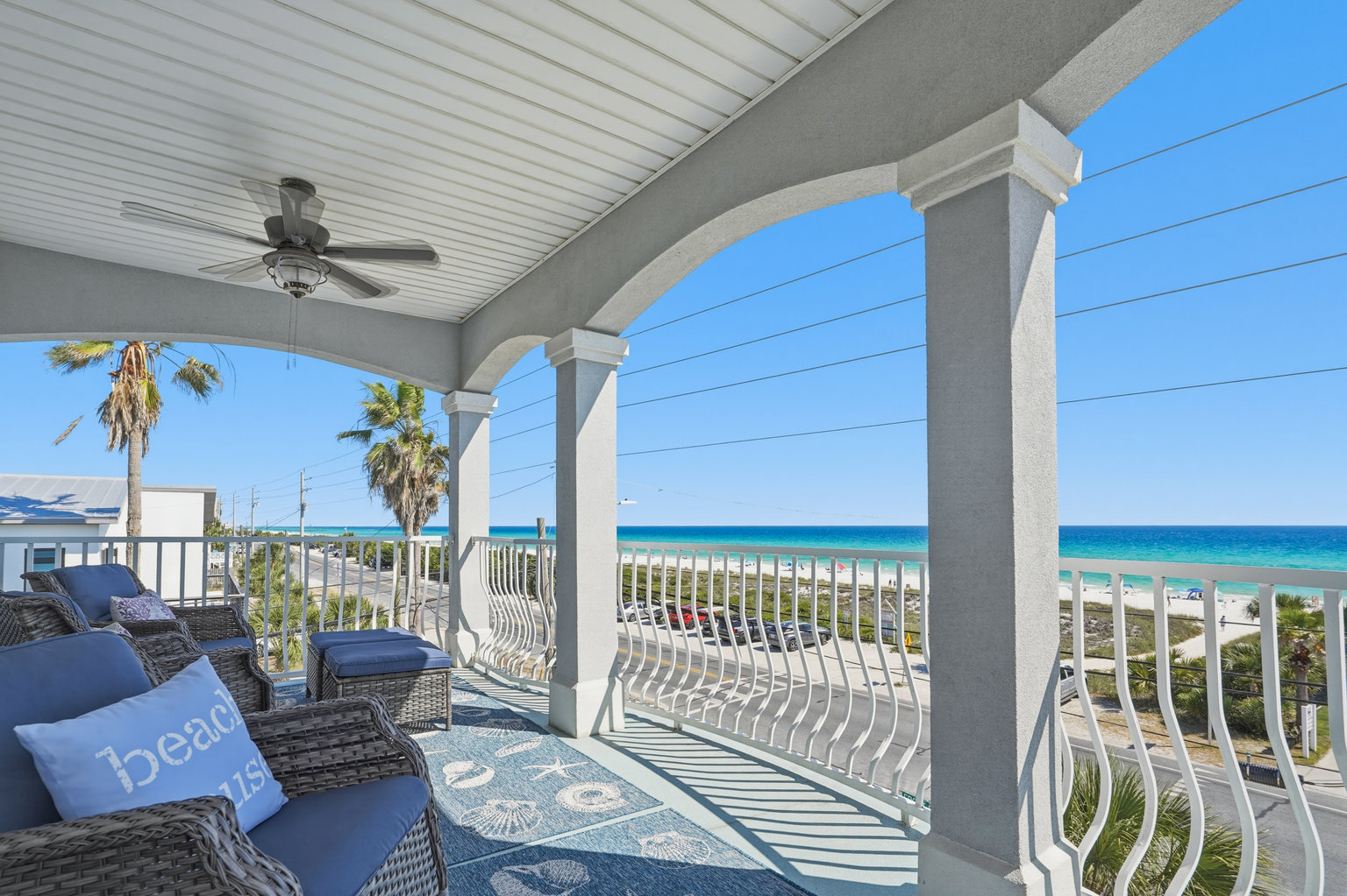 Panama City Beach Vacation Rental