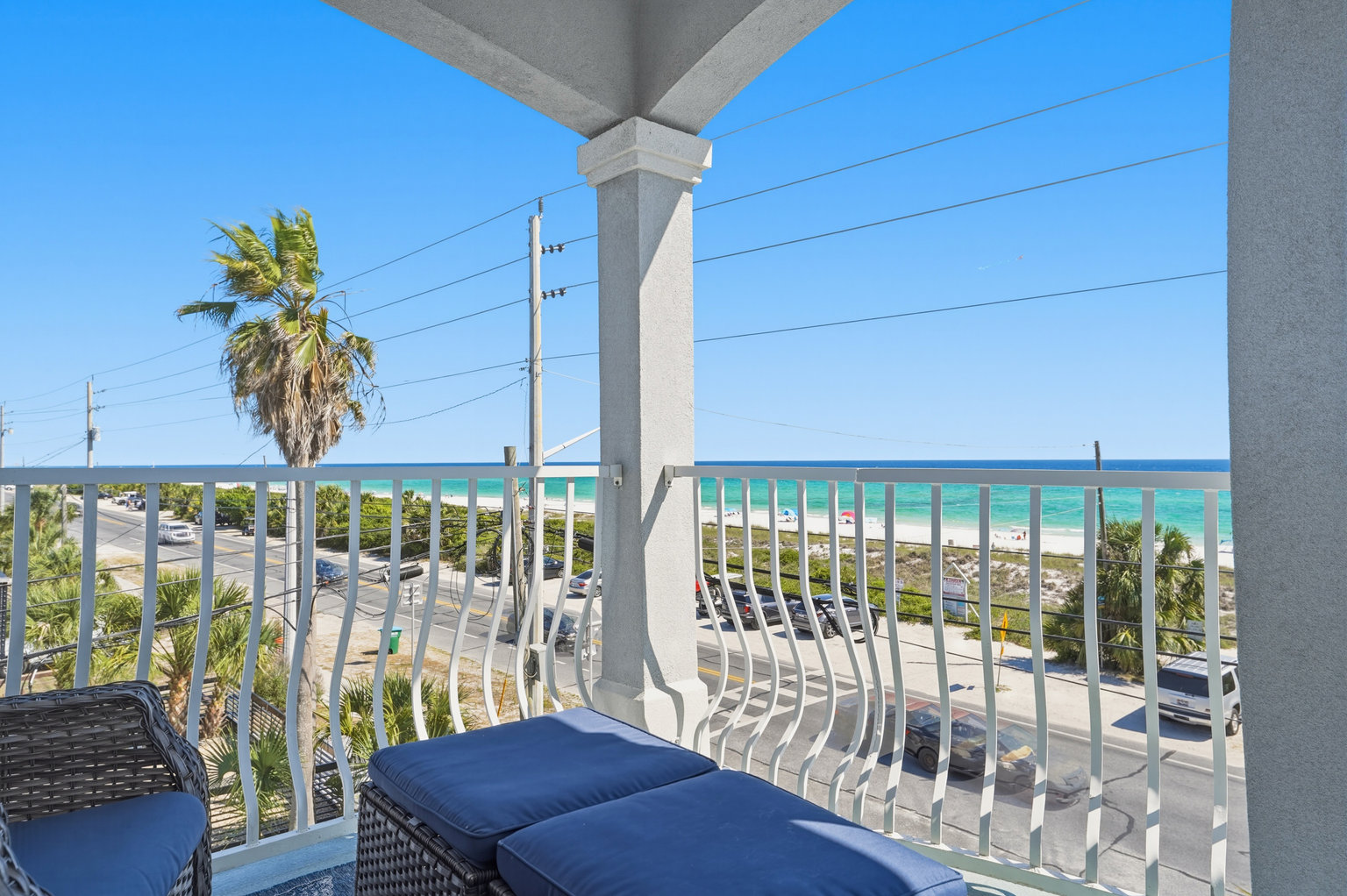 Panama City Beach Vacation Rental