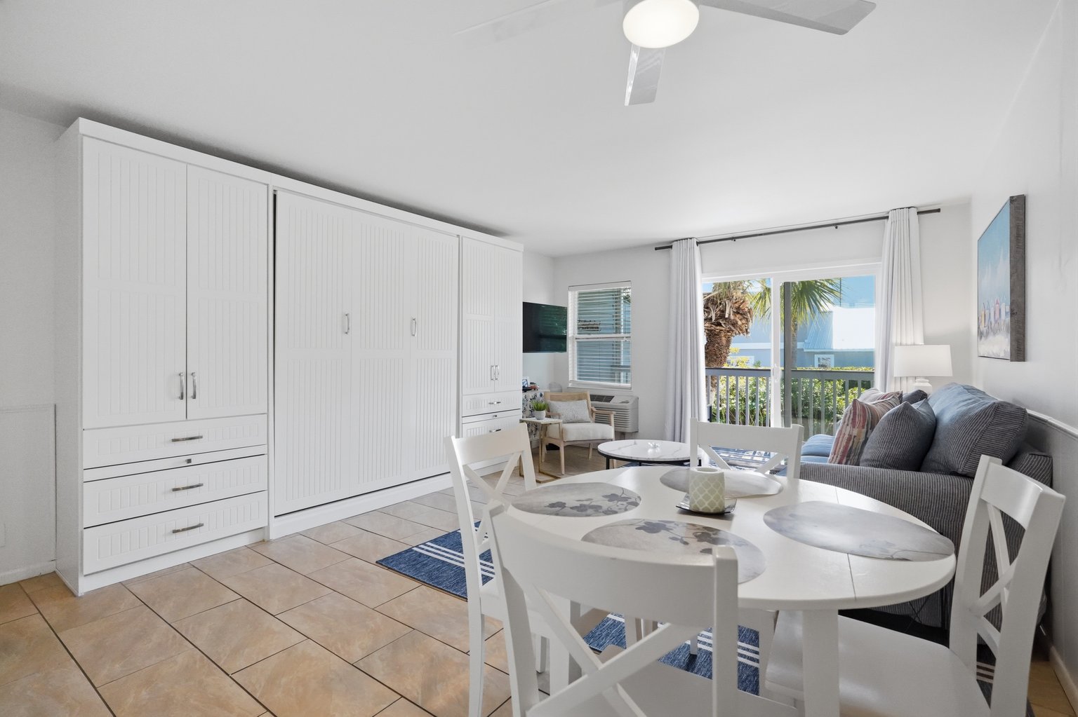 Inlet Beach Vacation Rental