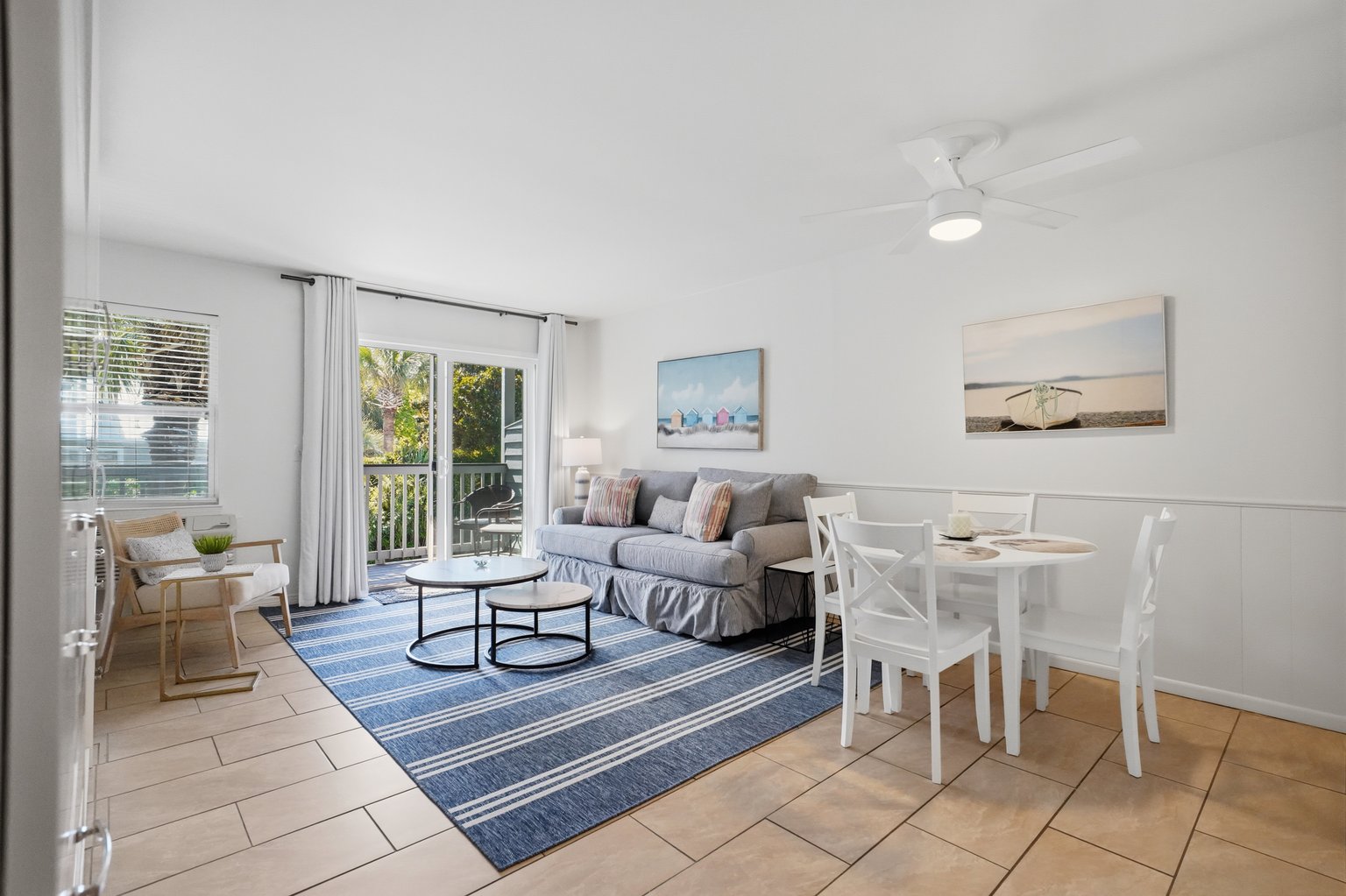Inlet Beach Vacation Rental