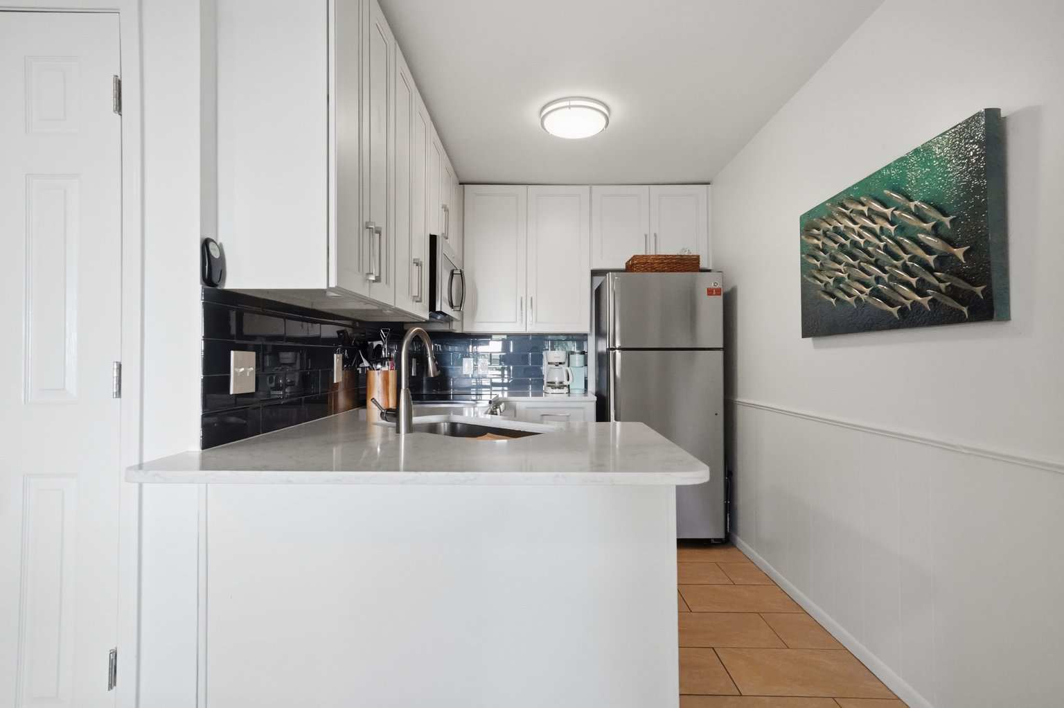 Inlet Beach Vacation Rental