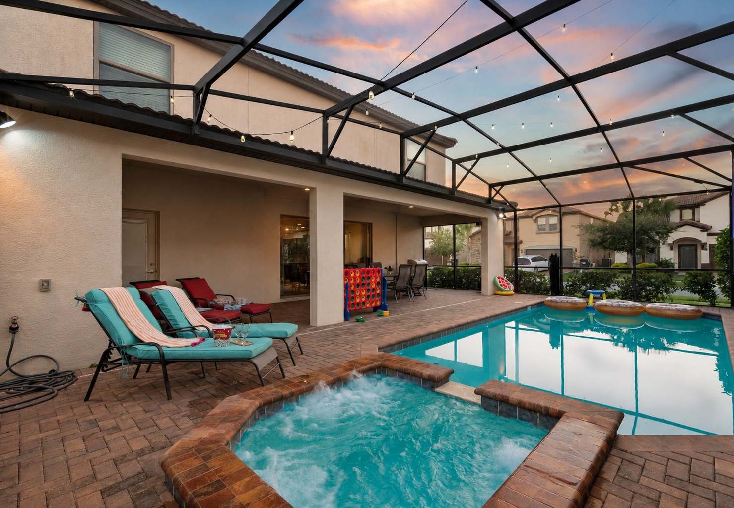 Kissimmee Vacation Rental