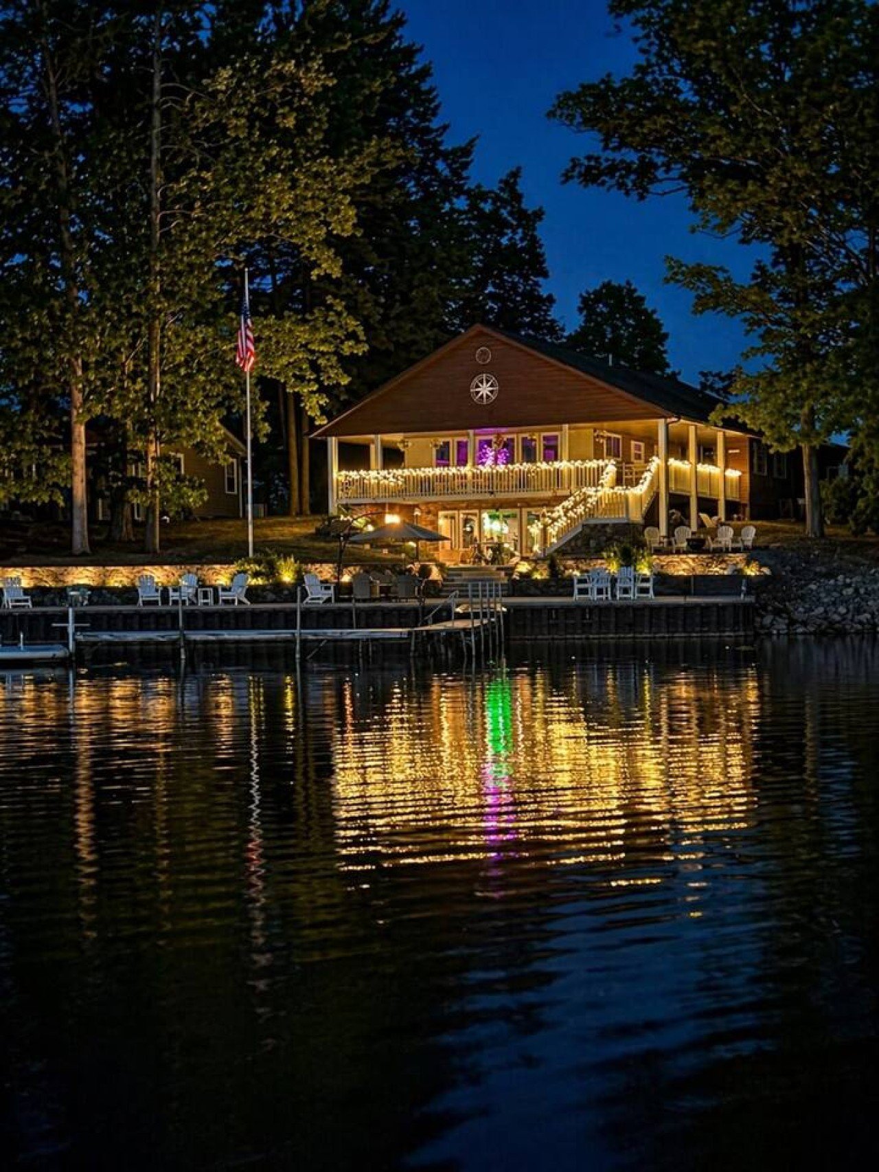 Lupton Vacation Rental