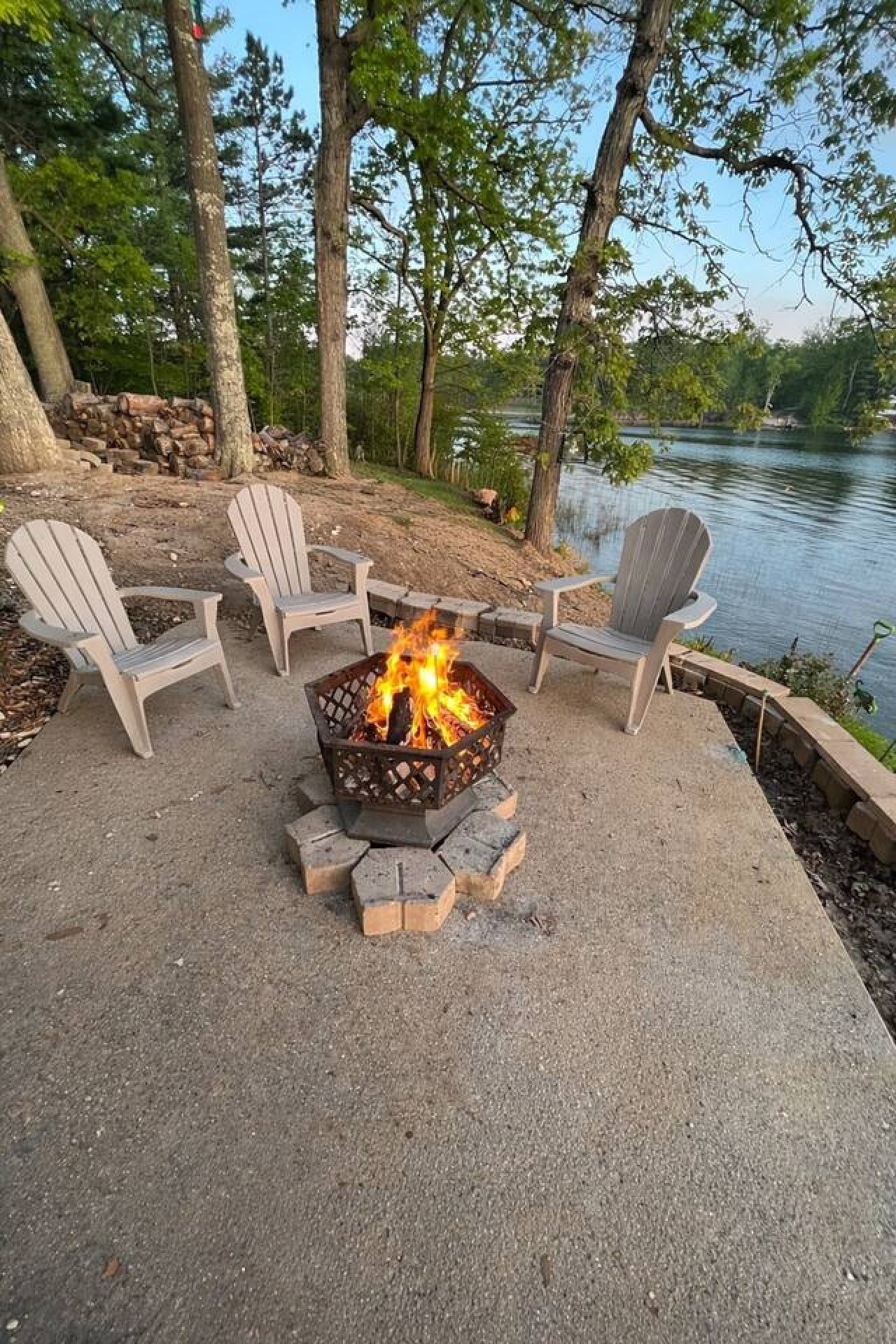 Lupton Vacation Rental