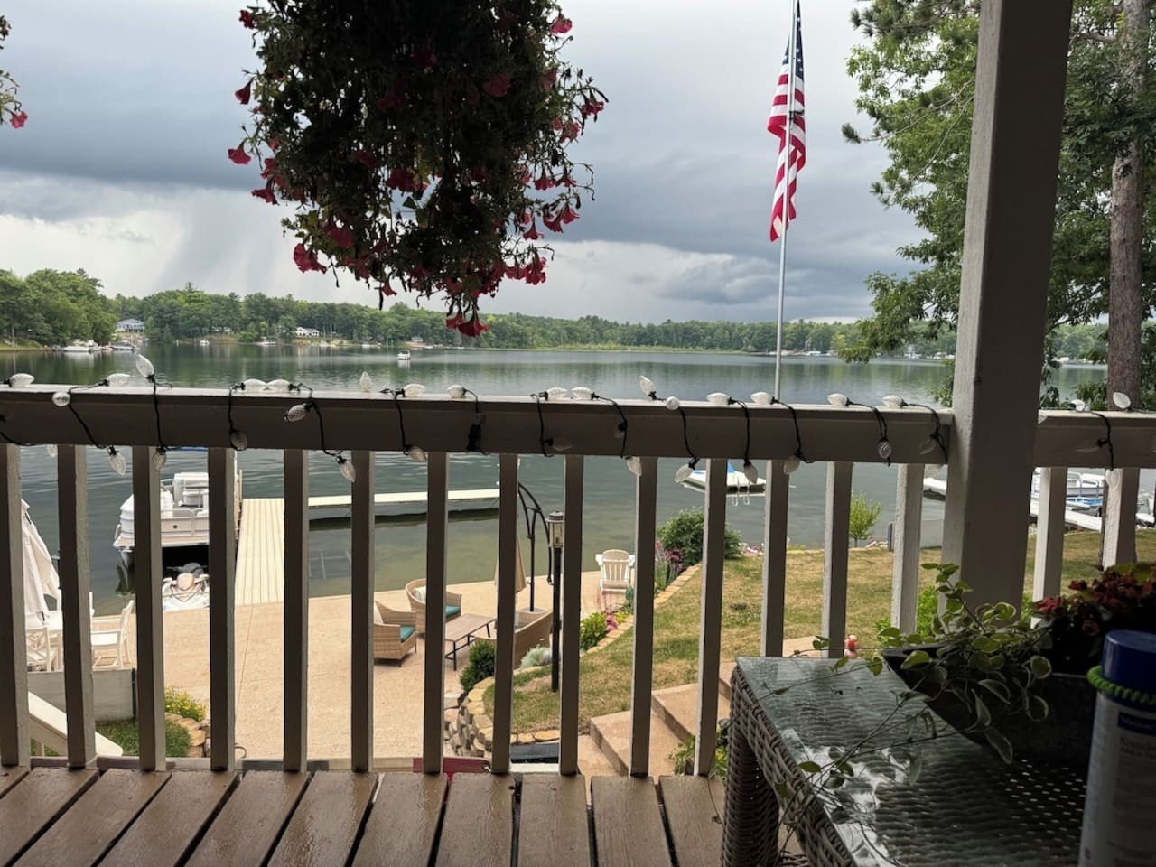 Lupton Vacation Rental