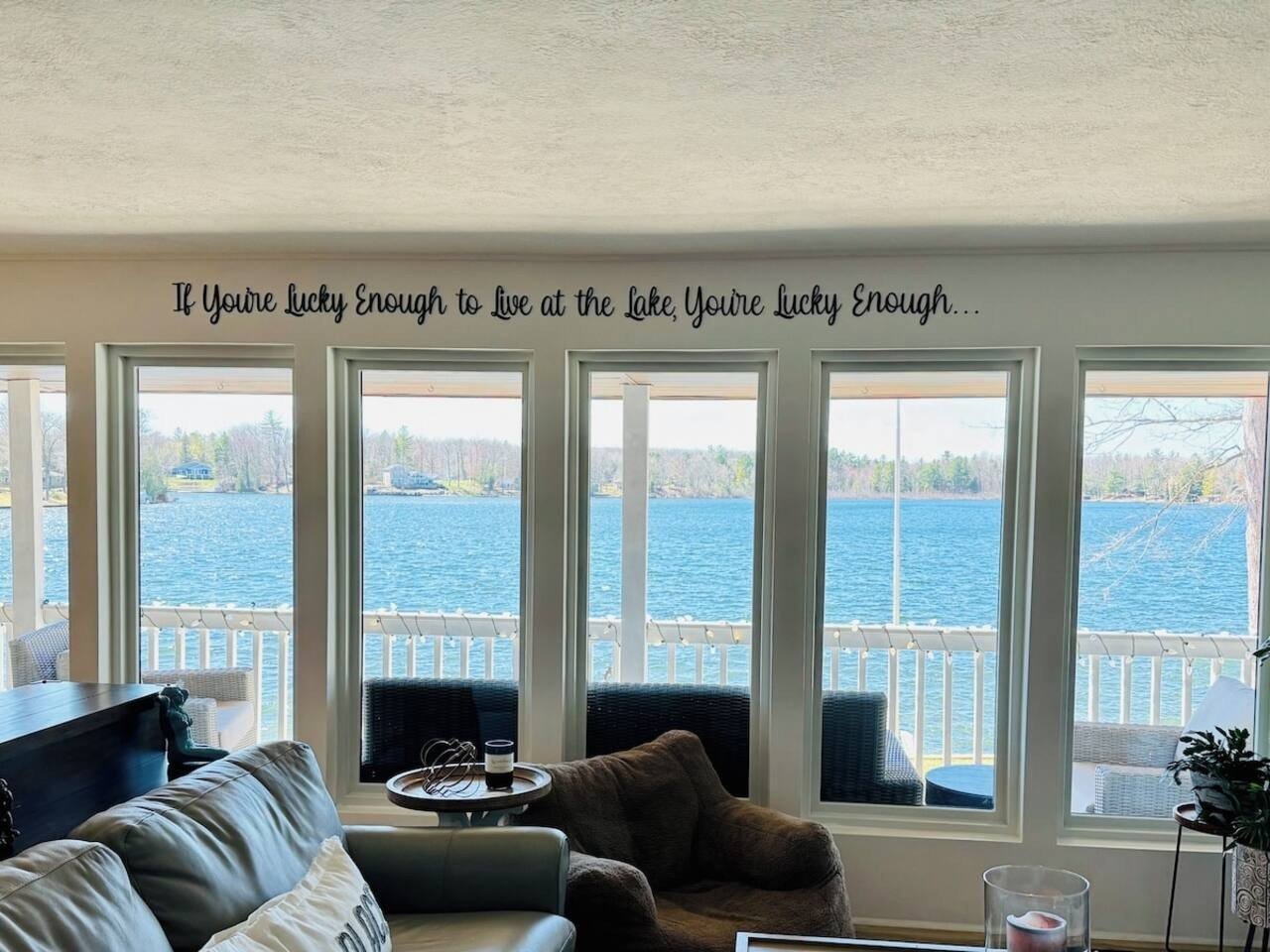 Lupton Vacation Rental