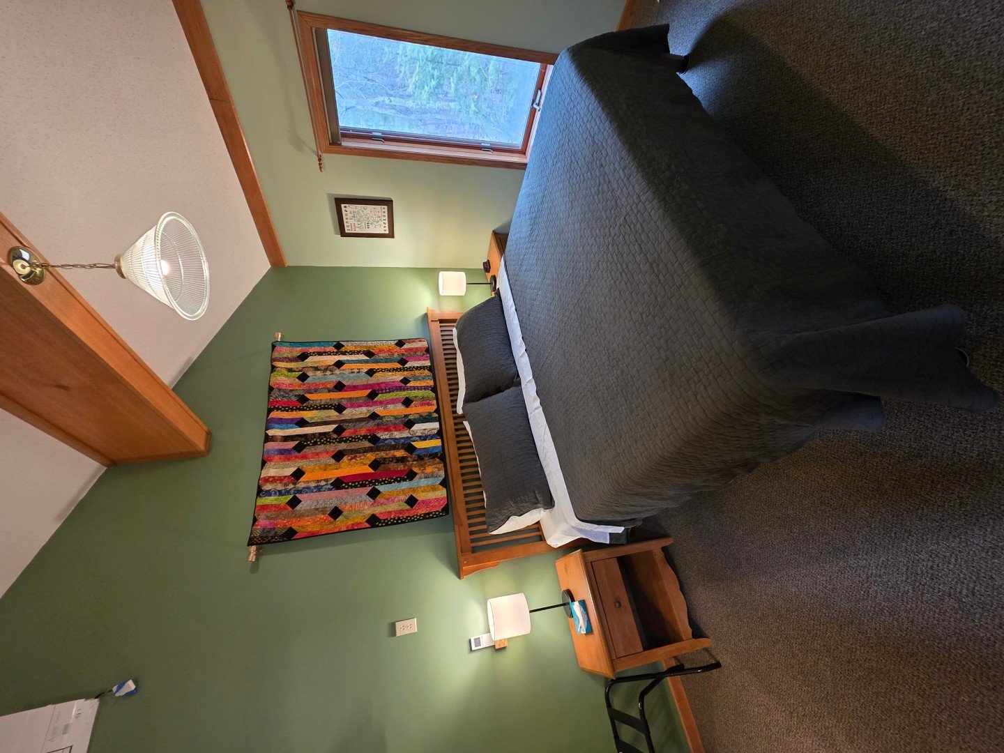 Bayfield Vacation Rental