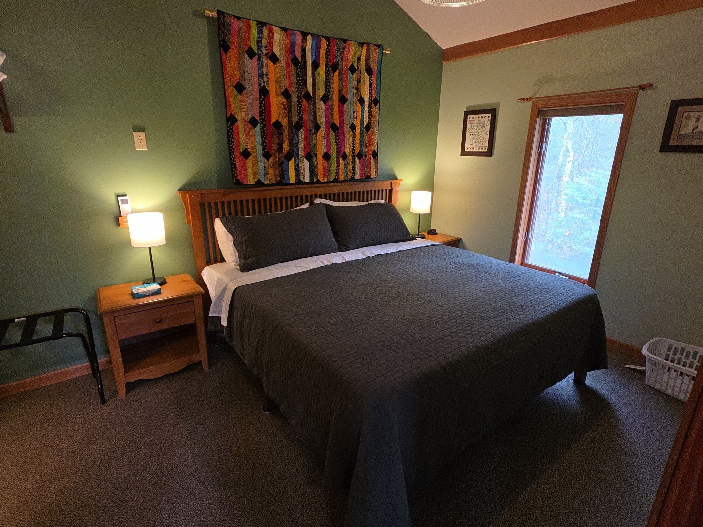 Bayfield Vacation Rental