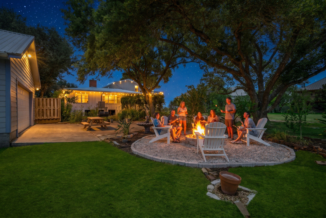 Kemah Area Vacation Rental
