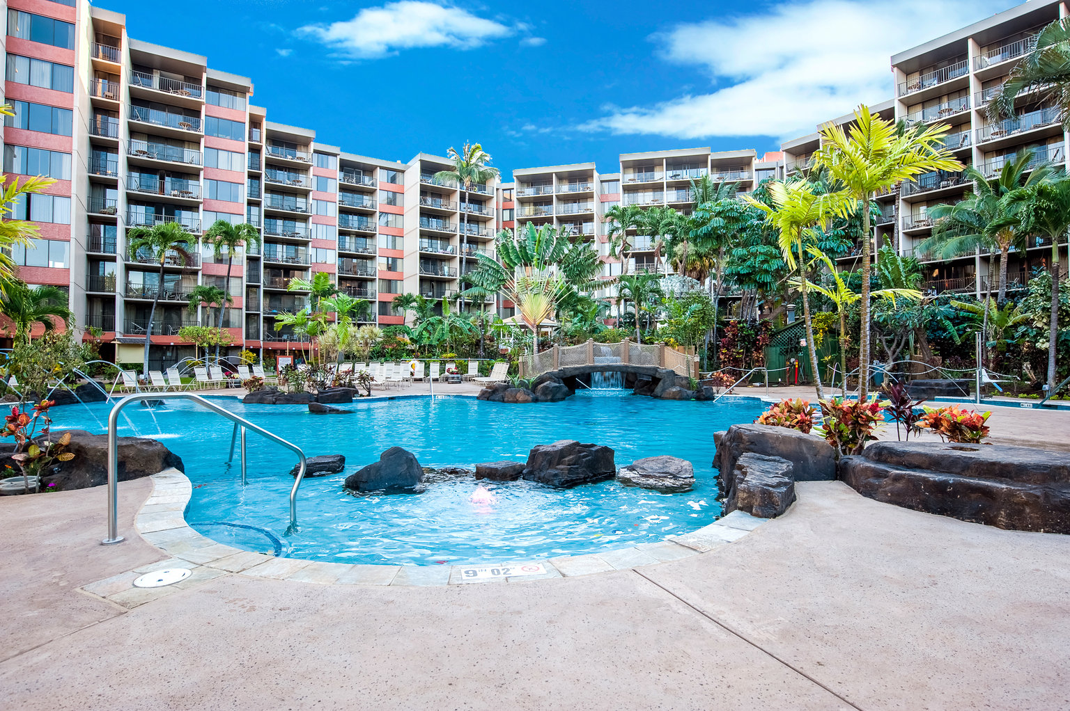 Kaanapali Vacation Rental