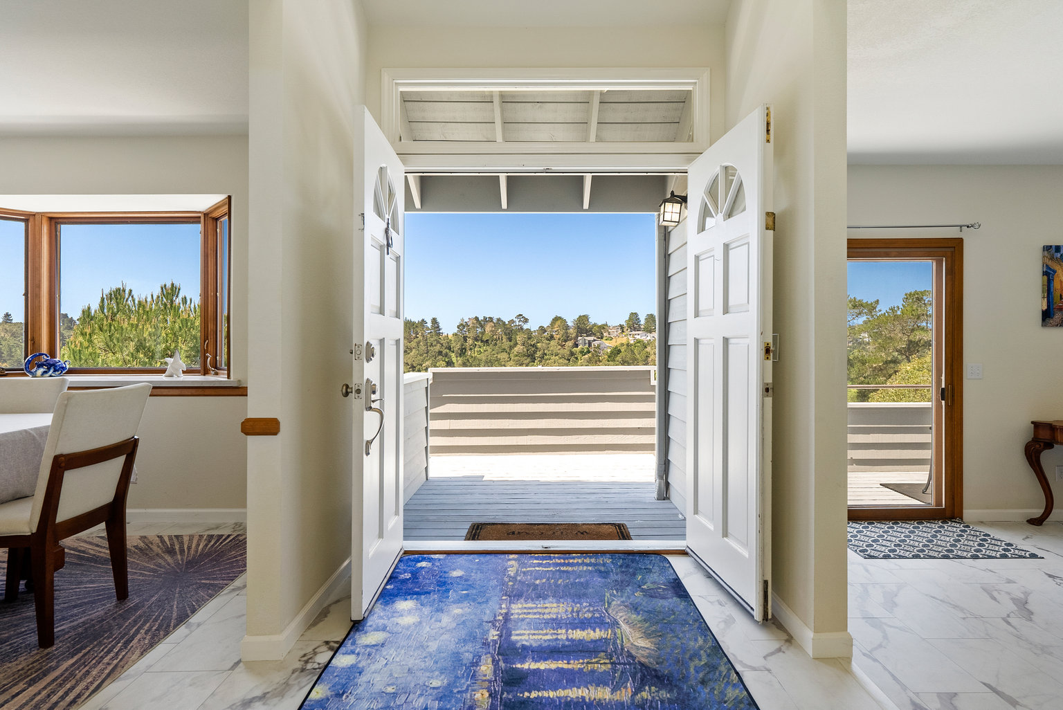 Cambria Vacation Rental
