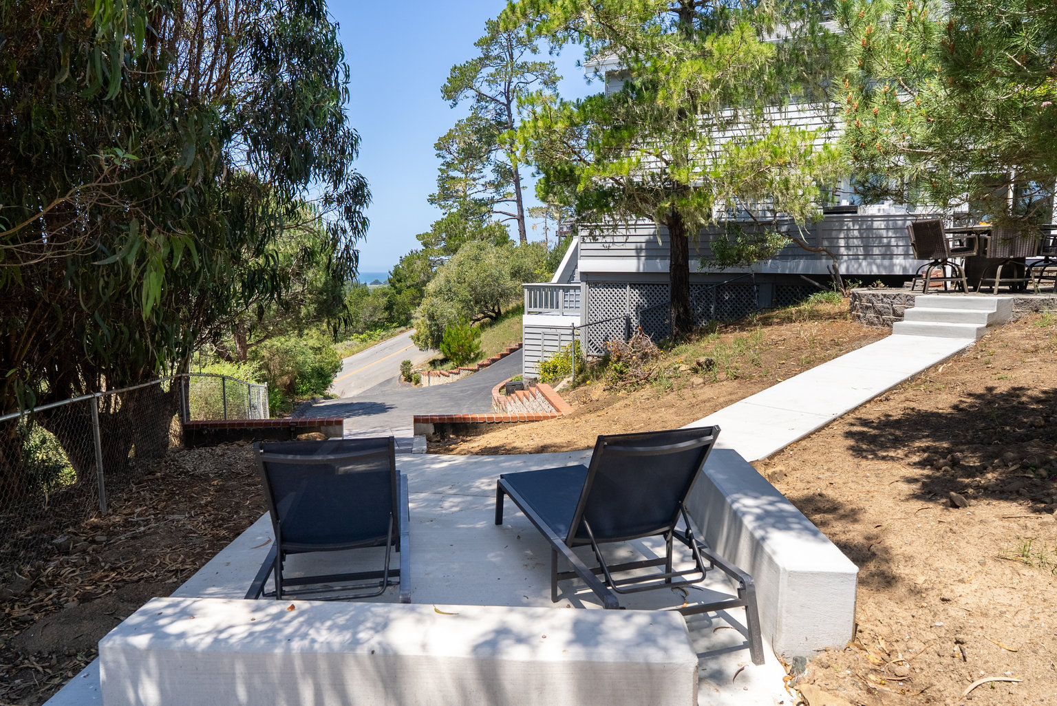 Cambria Vacation Rental