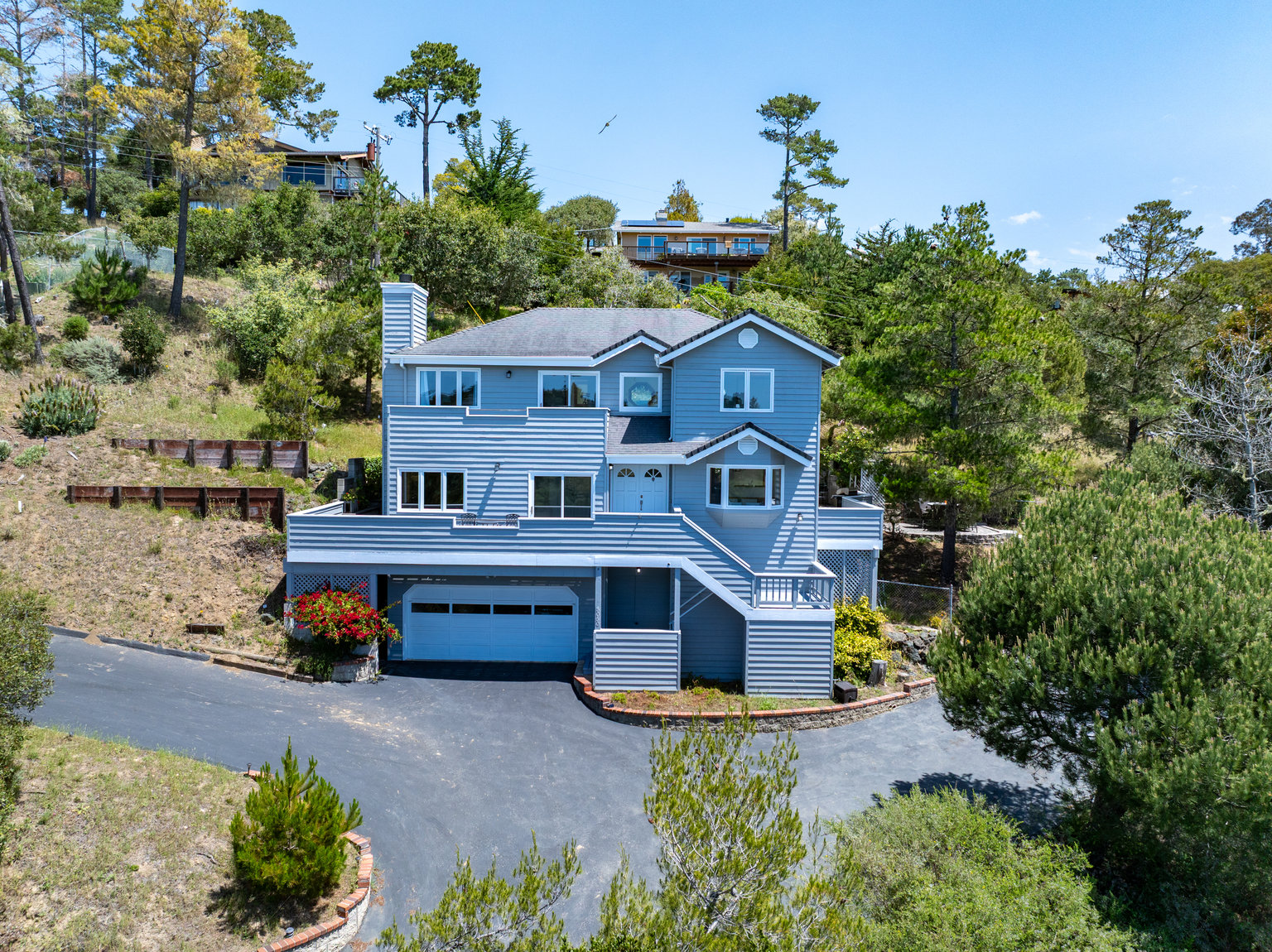 Cambria Vacation Rental