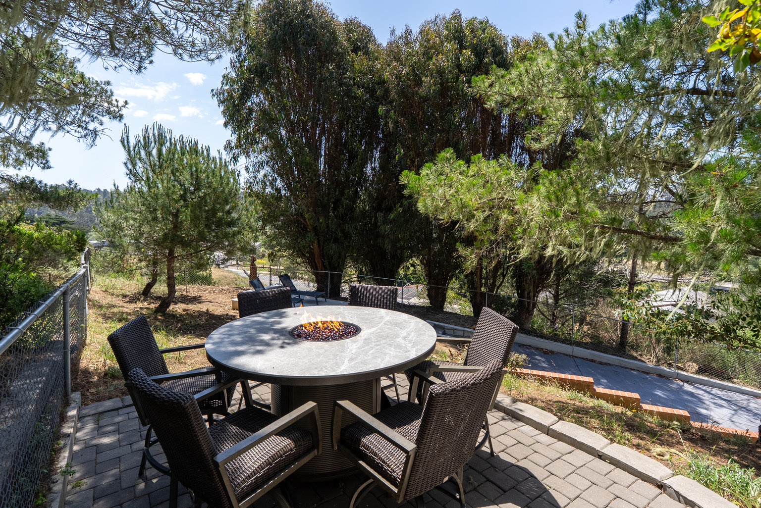 Cambria Vacation Rental