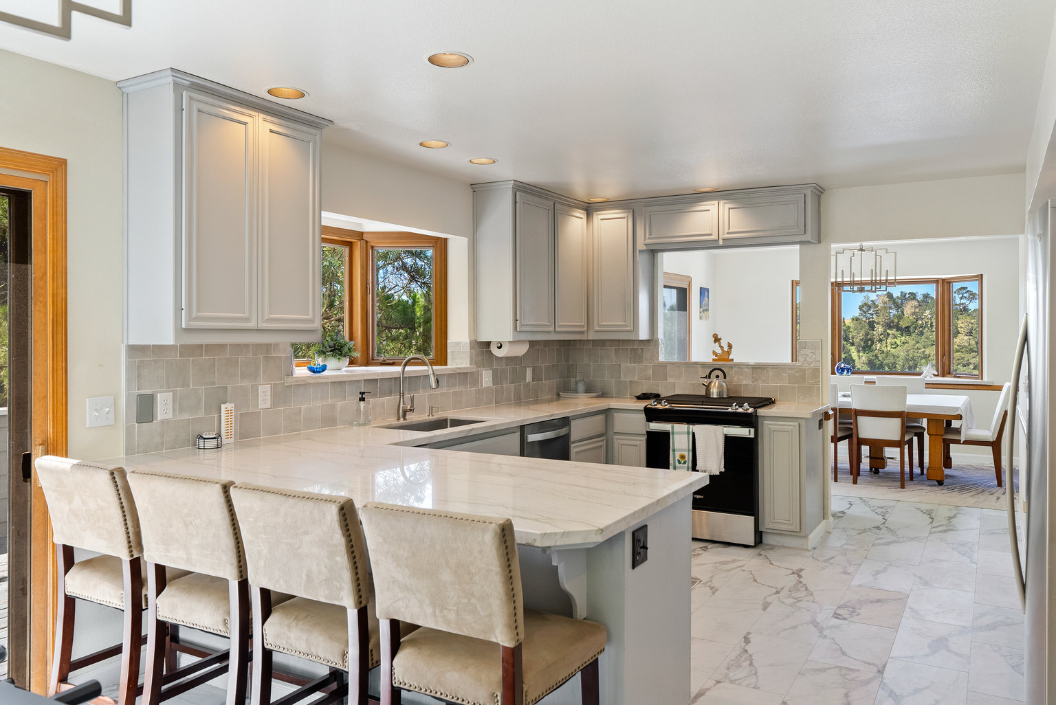 Cambria Vacation Rental