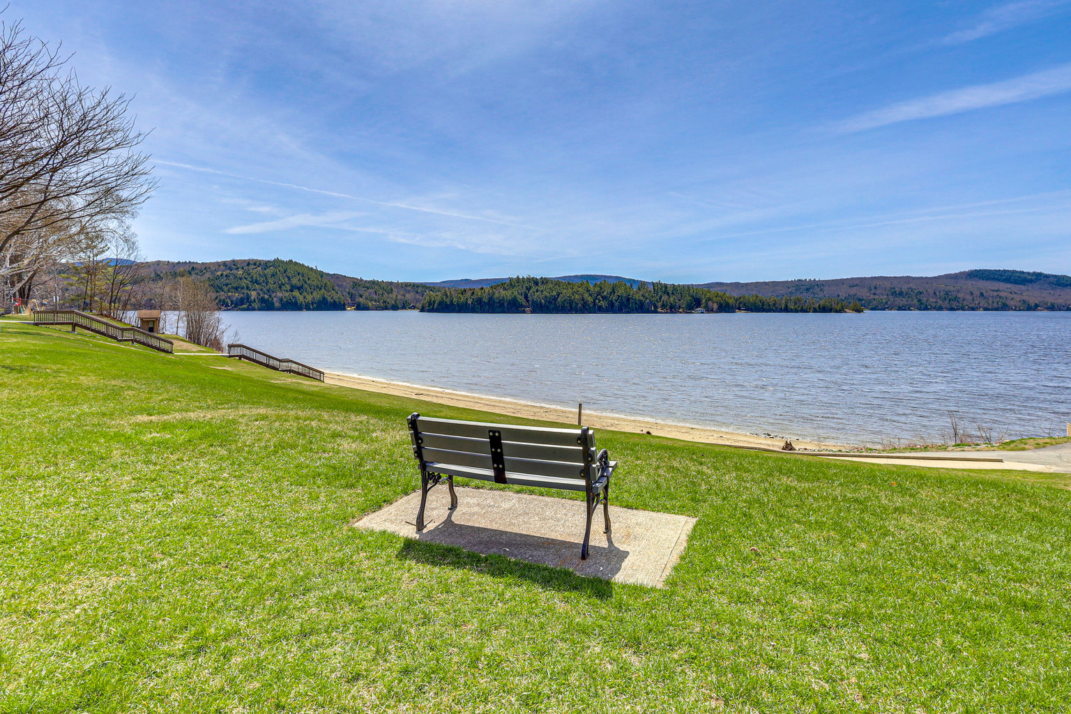 Schroon Lake Vacation Rental