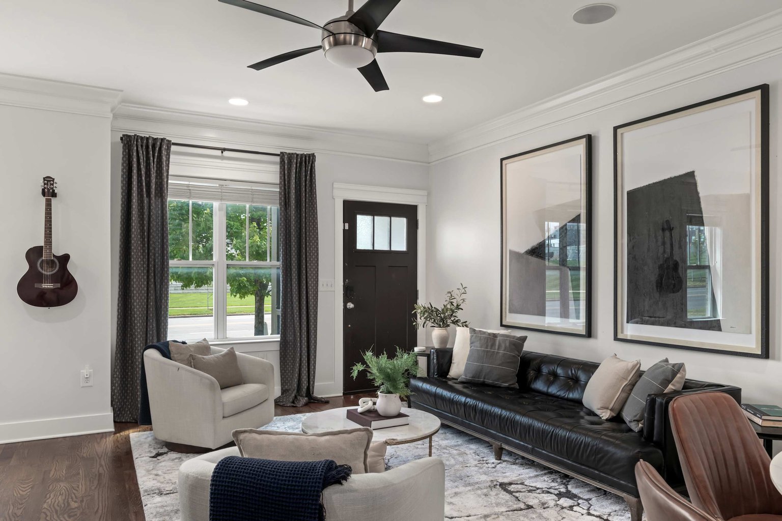 Nashville Vacation Rental