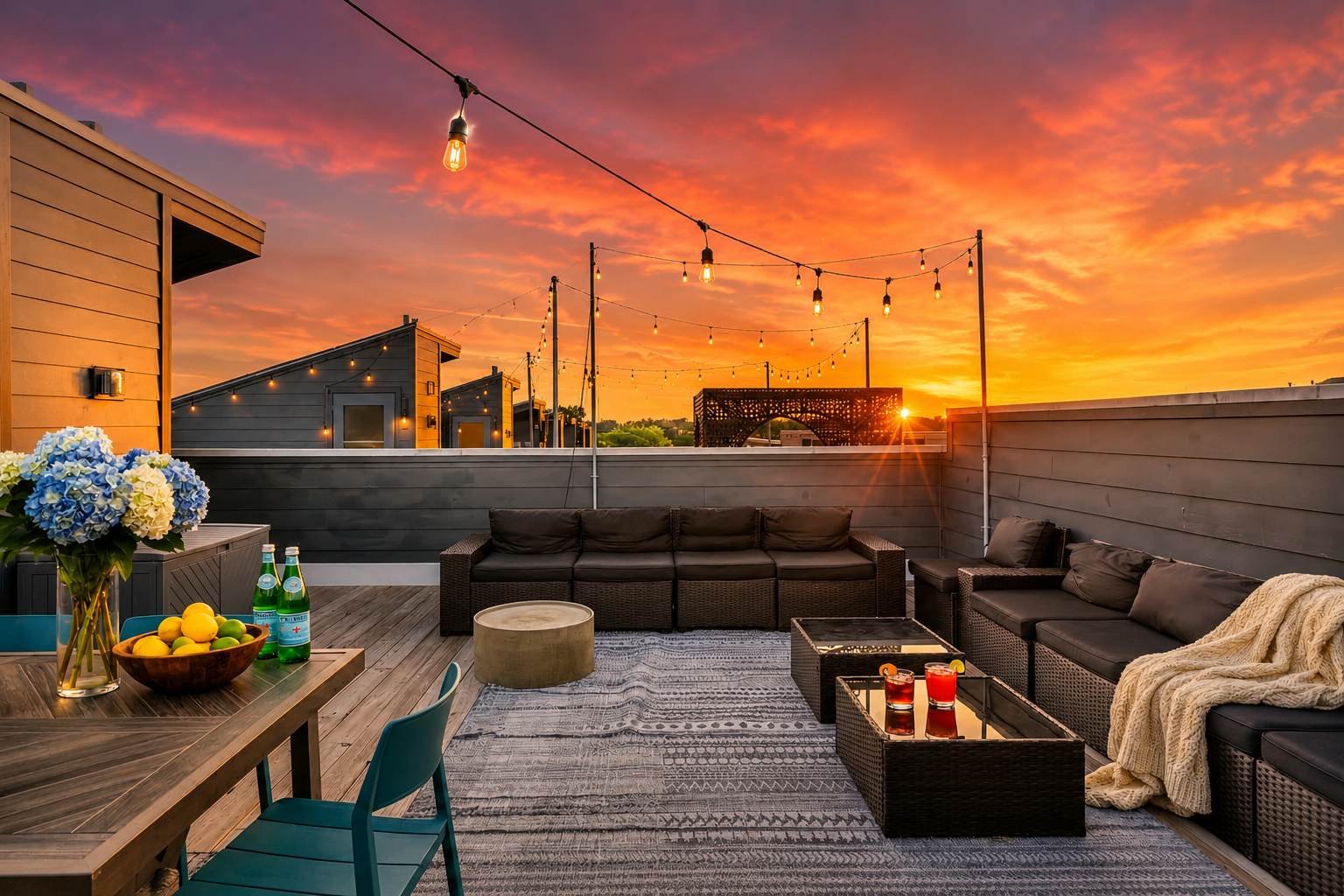 Nashville Vacation Rental