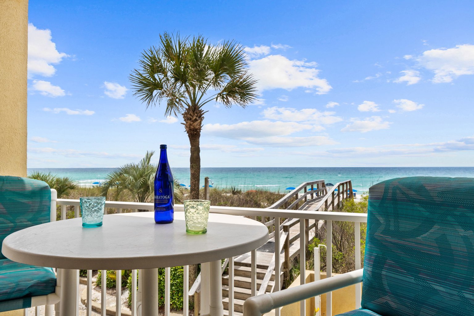 Fort Walton Beach Vacation Rental