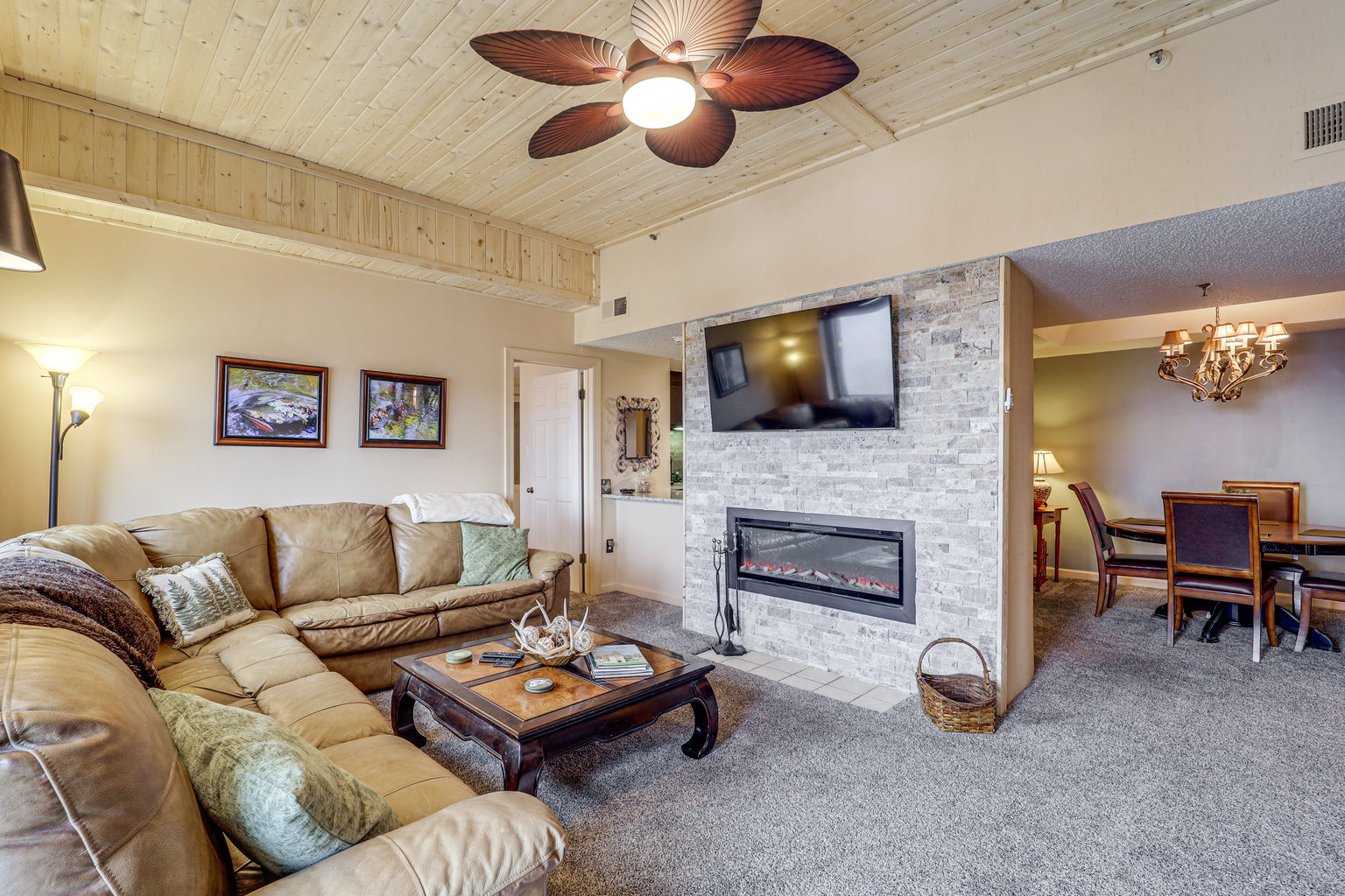 Sugar Mountain Vacation Rental