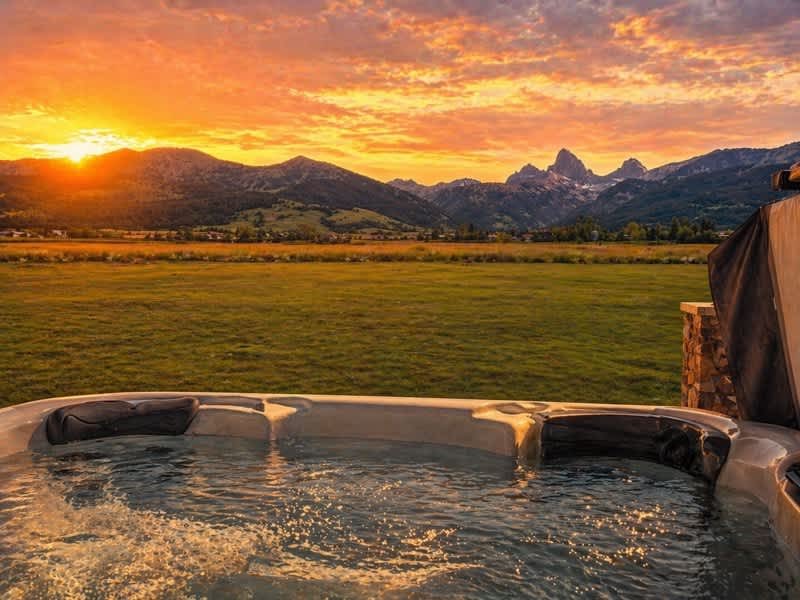 Driggs Vacation Rental