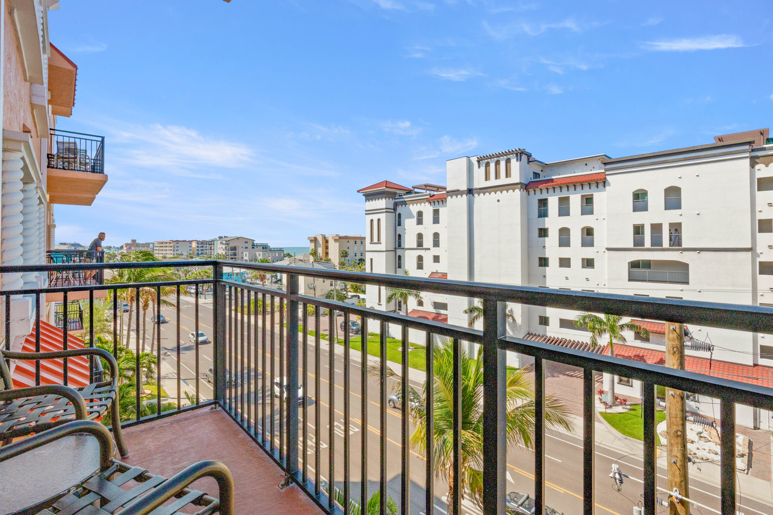 Madeira Beach Vacation Rental