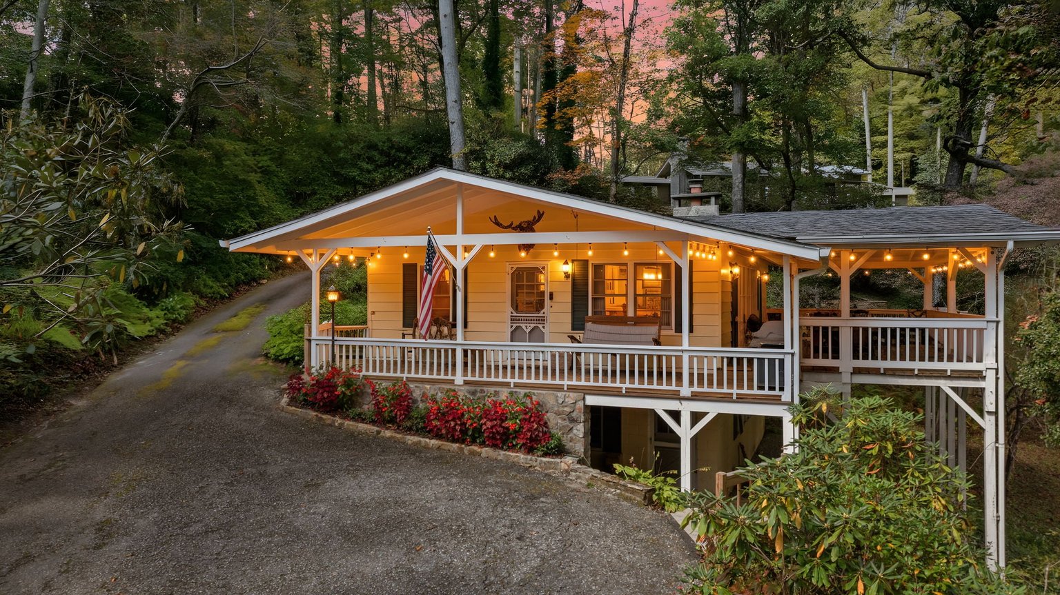 Highlands Vacation Rental
