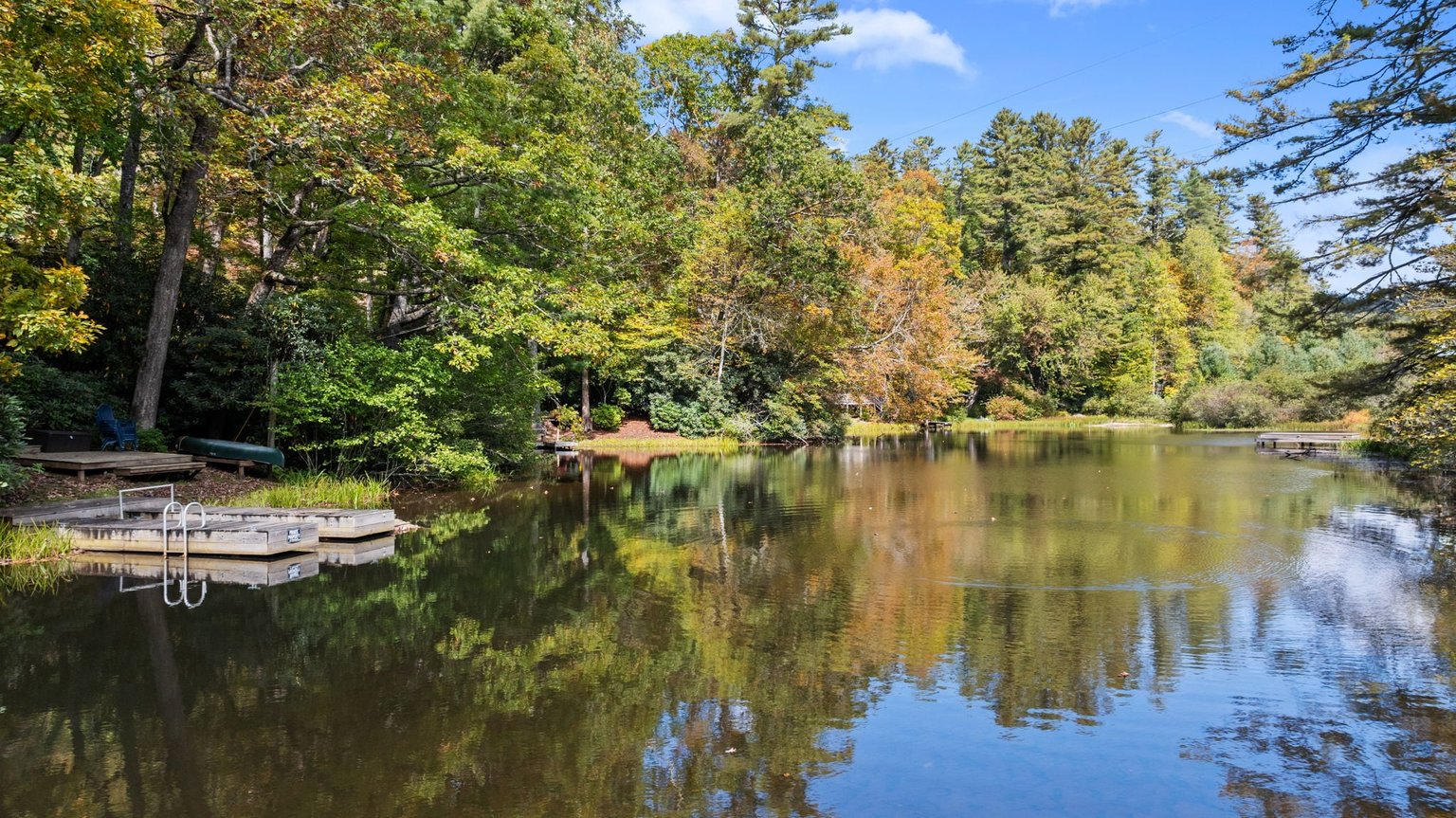 Highlands Vacation Rental