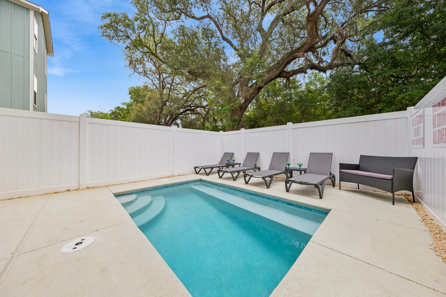 Hilton Head Island Vacation Rental