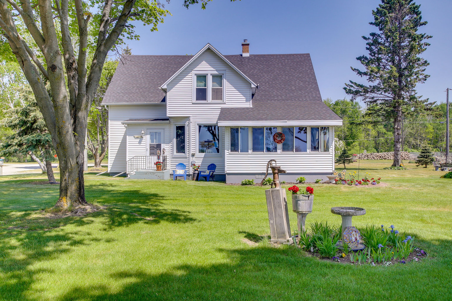 Two Rivers Vacation Rental