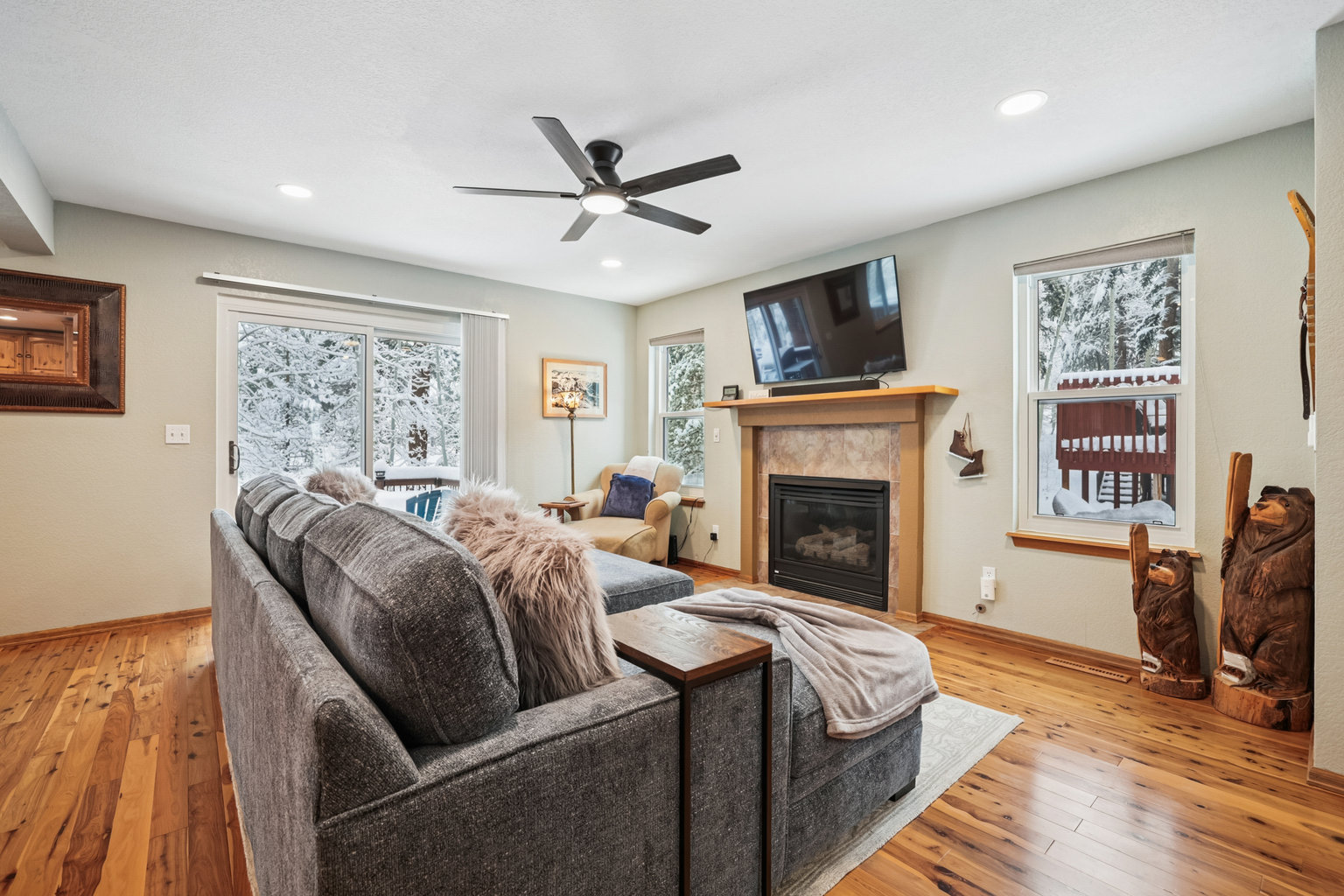 Frisco Vacation Rental