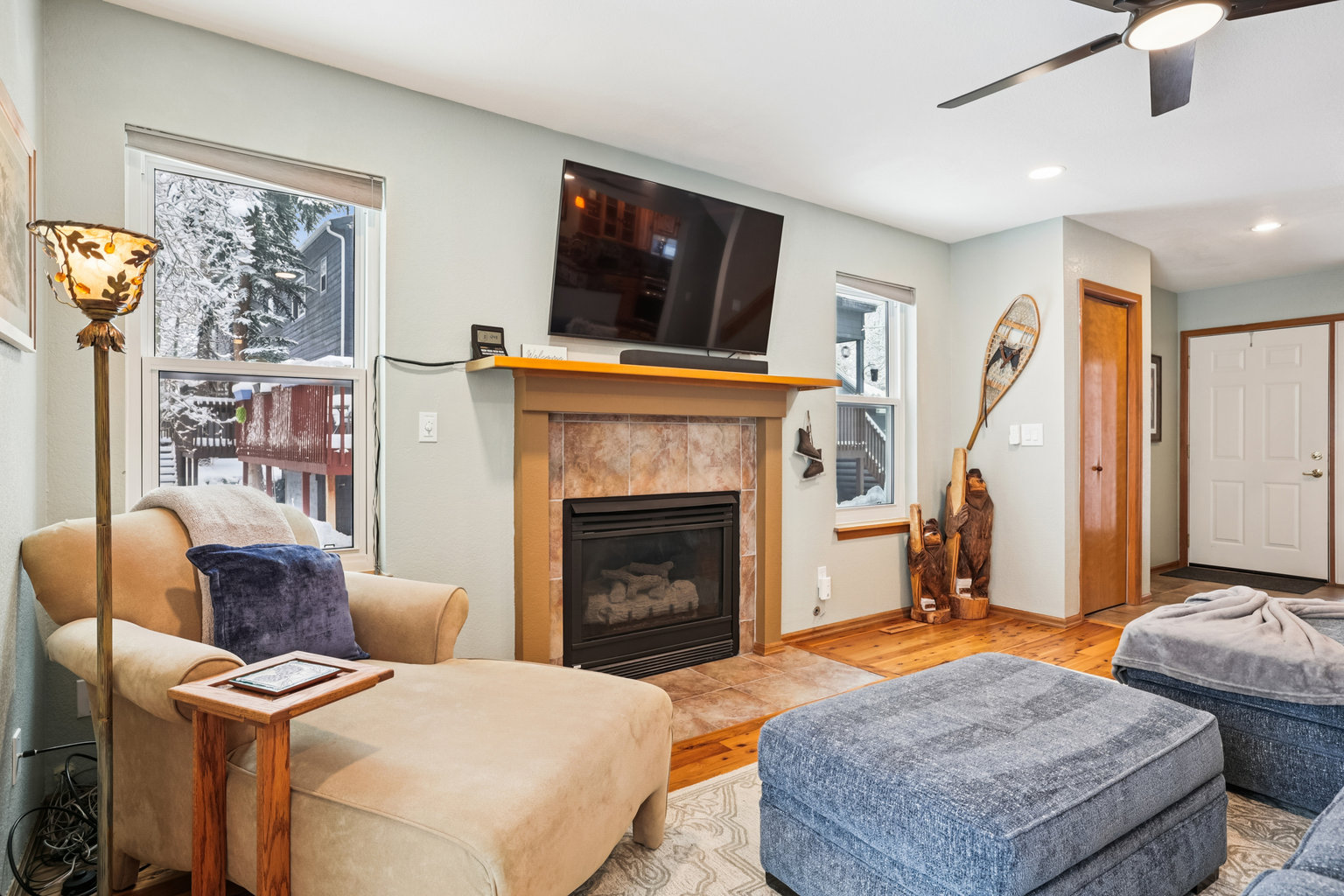 Frisco Vacation Rental
