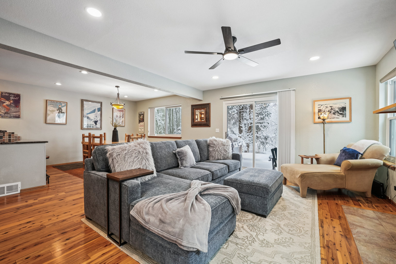 Frisco Vacation Rental