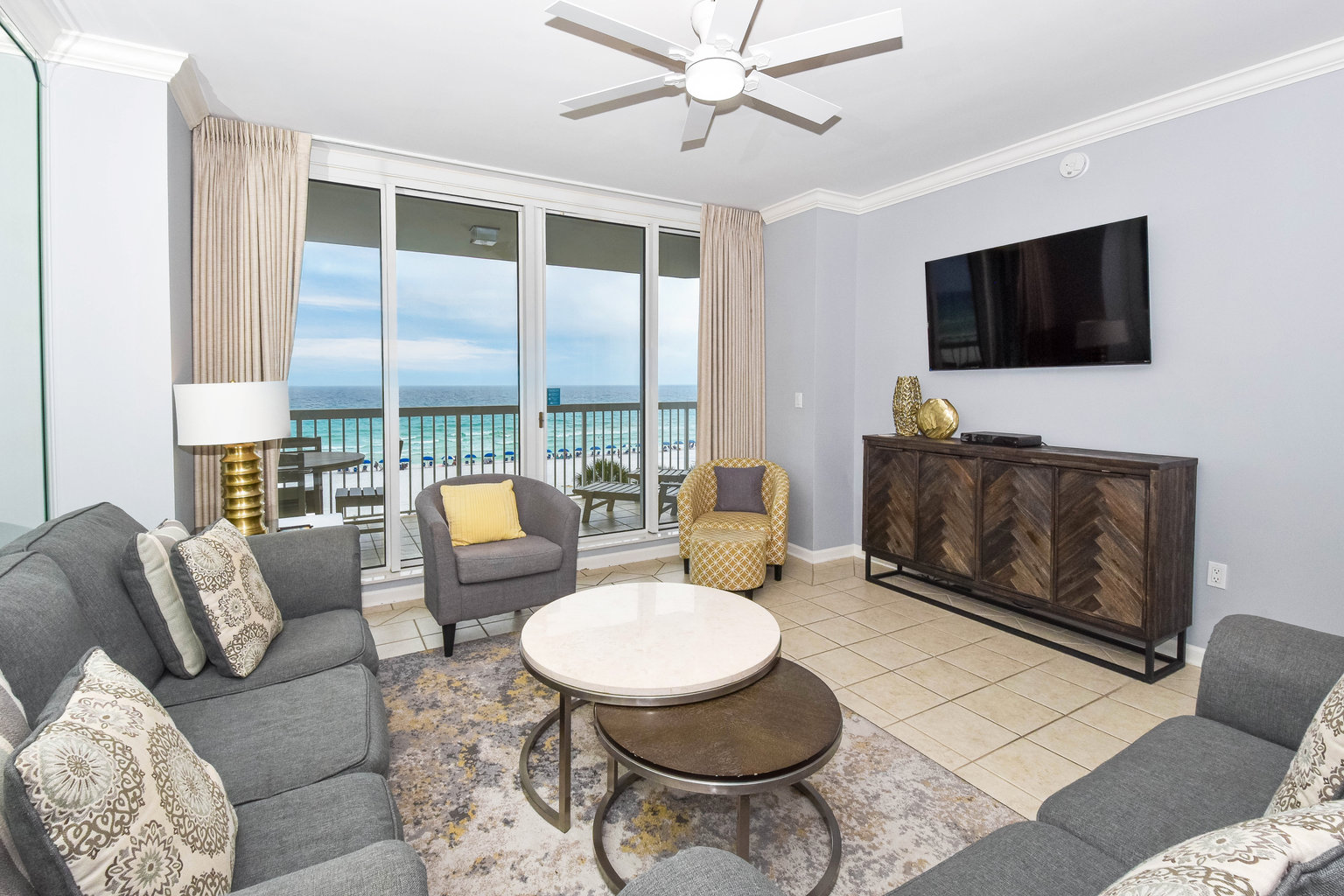 Destin Vacation Rental