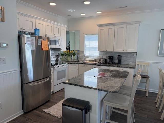 Surfside Beach Vacation Rental