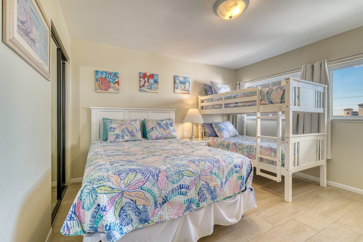 Miramar Beach Vacation Rental
